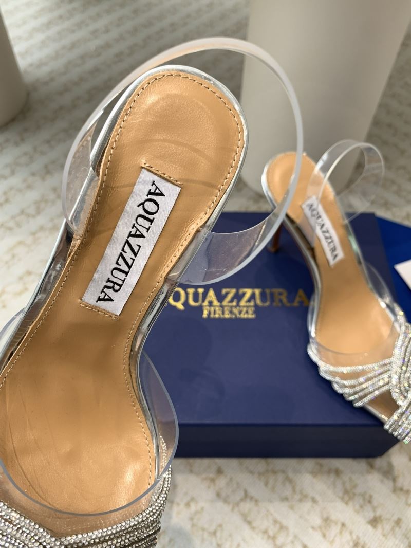 Aquazzura Sandals